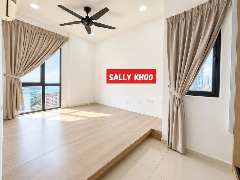 Condominium for Sale at Artis 3 Residence - Sally Khoo - PropertyGuru.com.my
