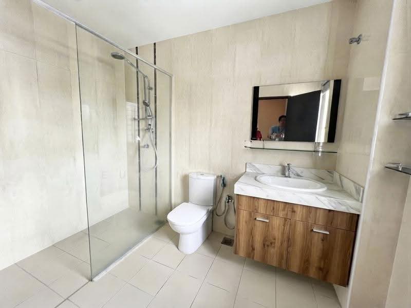 Rumah Teres 2.5-Tingkat untuk Dijual di Taman Meranti Jaya (Puchong) - Eugene Choy - Bathroom - PropertyGuru.com.my