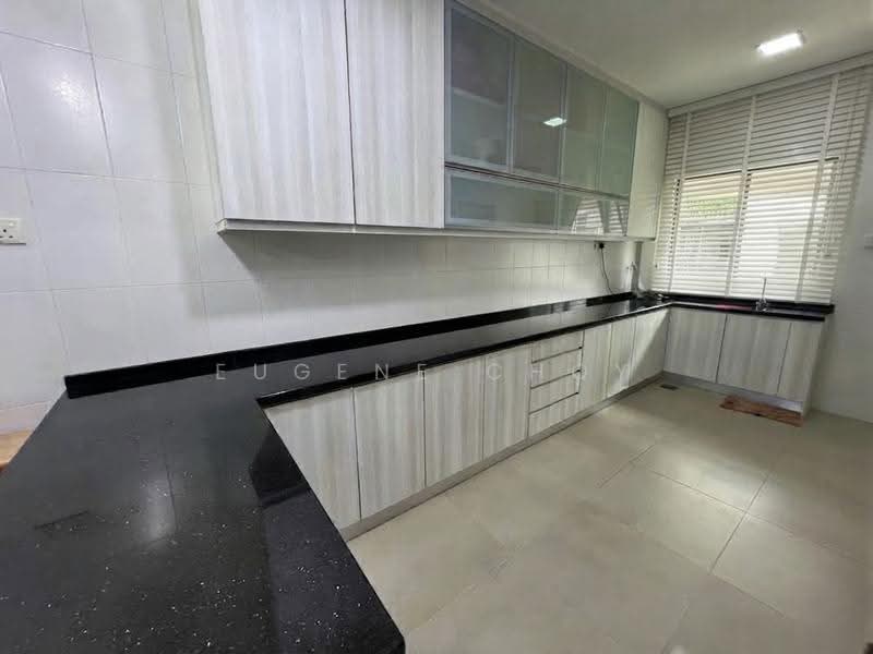Rumah Teres 2.5-Tingkat untuk Dijual di Taman Meranti Jaya (Puchong) - Eugene Choy - Kitchen - PropertyGuru.com.my