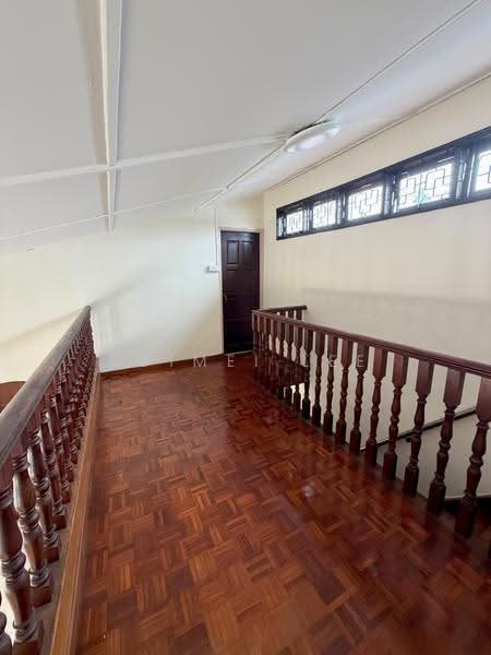 Semi-Detached House for Rent in Taman Century (Johor Bahru) - Suimei Lee - Corridor - PropertyGuru.com.my