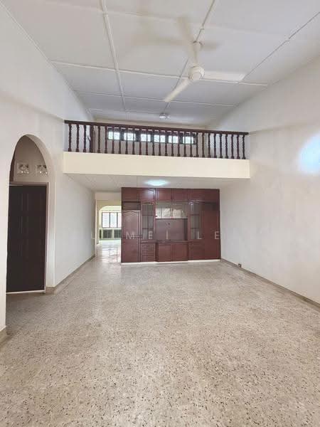 Semi-Detached House for Rent in Taman Century (Johor Bahru) - Suimei Lee - Living Room - PropertyGuru.com.my