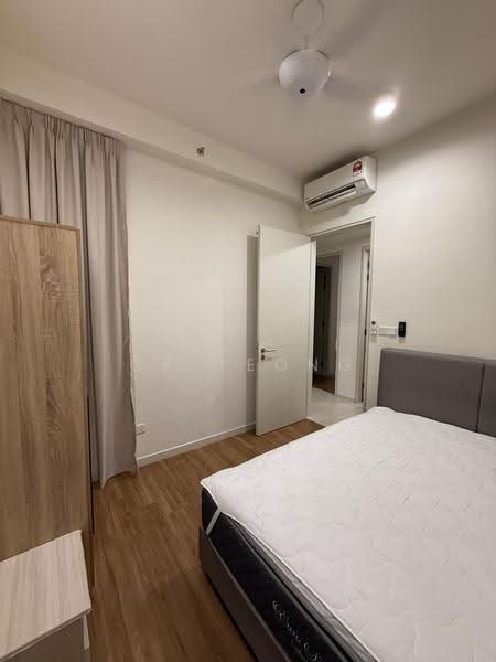 Condominium for Rent at TR Residence - CK Teong - Bedroom - PropertyGuru.com.my