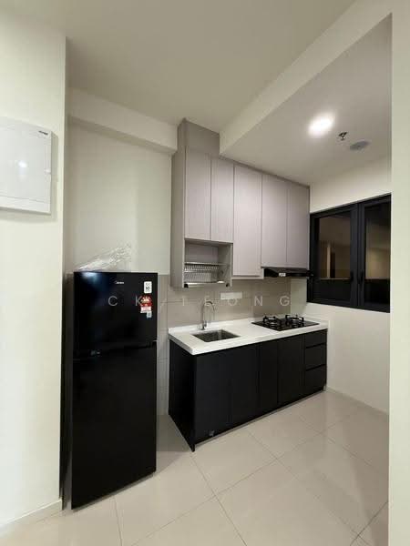 Condominium for Rent at TR Residence - CK Teong - Kitchen - PropertyGuru.com.my