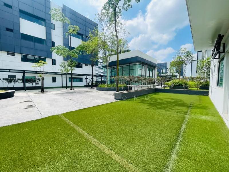 Office for Rent in Cyberjaya (Selangor) - Ivy Wong - Exterior - PropertyGuru.com.my