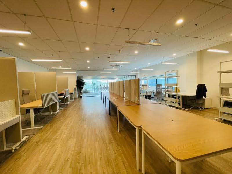 Office for Rent in Cyberjaya (Selangor) - Ivy Wong - Interior - PropertyGuru.com.my
