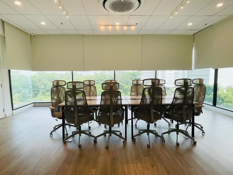 Office for Rent in Cyberjaya (Selangor) - Ivy Wong - Interior - PropertyGuru.com.my