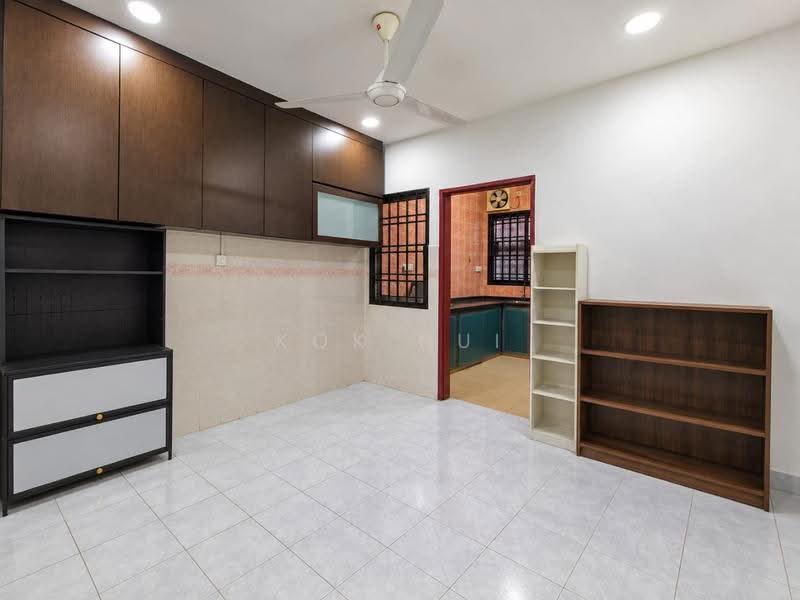 2-storey Terraced House for Sale in Taman Setia Indah (Tebrau) - Kok Hui - Kitchen - PropertyGuru.com.my