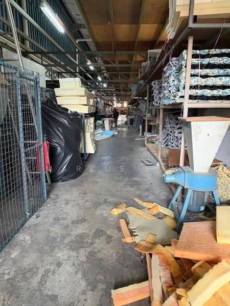 Kilang Terpisah untuk Dijual di Sungai Tiram (Ulu Tiram) - Marcus Loh - Interior - PropertyGuru.com.my