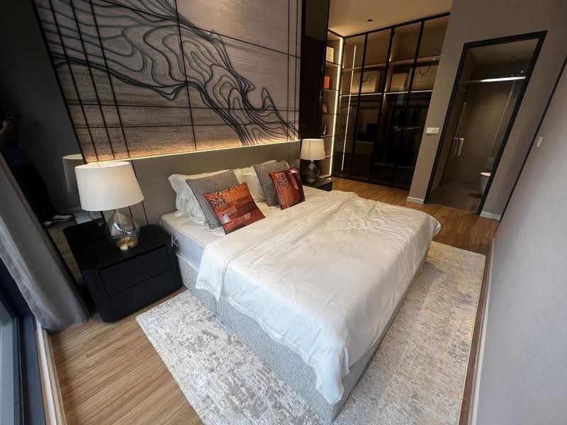 Kediaman Servis untuk Dijual di Sunway Cochrane - Keith Foo - Bedroom - PropertyGuru.com.my