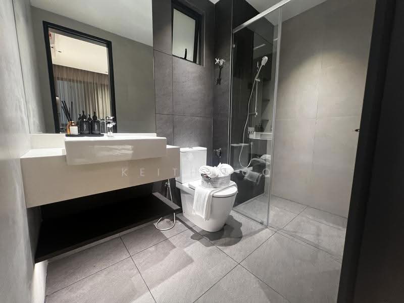 Kediaman Servis untuk Dijual di Sunway Cochrane - Keith Foo - Bathroom - PropertyGuru.com.my
