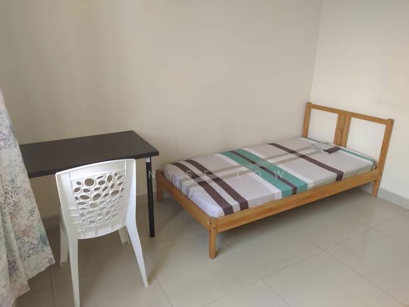 Condominium for Rent at Paramount View - Denyse Low - Bedroom - PropertyGuru.com.my