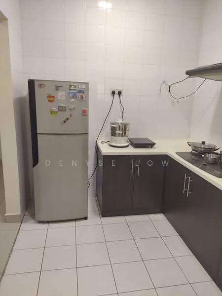 Condominium for Rent at Paramount View - Denyse Low - Kitchen - PropertyGuru.com.my