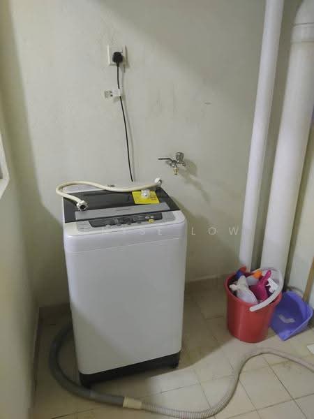 Condominium for Rent at Paramount View - Denyse Low - Interior - PropertyGuru.com.my