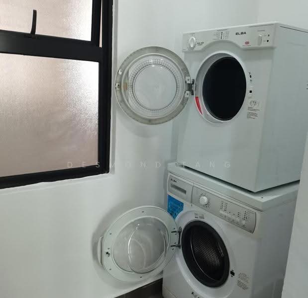 Service Residence for Rent at Hedgeford 10 Residences - Desmond Tang - Interior - PropertyGuru.com.my