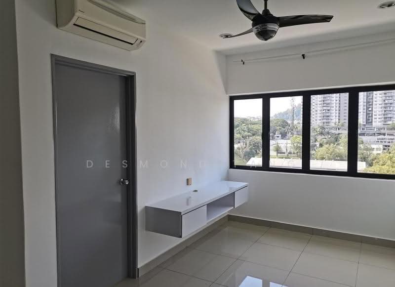 Service Residence for Rent at Hedgeford 10 Residences - Desmond Tang - Interior - PropertyGuru.com.my