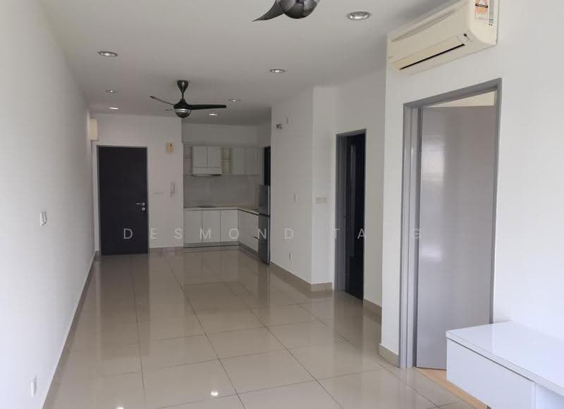 Service Residence for Rent at Hedgeford 10 Residences - Desmond Tang - Kitchen - PropertyGuru.com.my