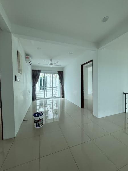 Bungalow House for Rent in Bukit Dumbar (Jelutong) - Jocellynn Lee - Living Room - PropertyGuru.com.my