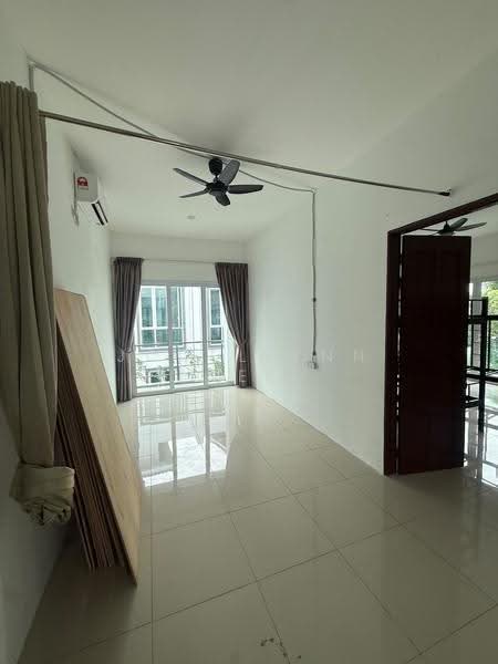 Bungalow House for Rent in Bukit Dumbar (Jelutong) - Jocellynn Lee - Living Room - PropertyGuru.com.my