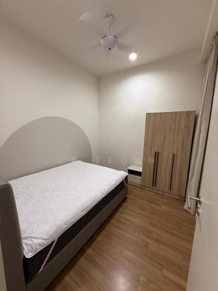 Condominium for Rent at TR Residence - CK Teong - Bedroom - PropertyGuru.com.my