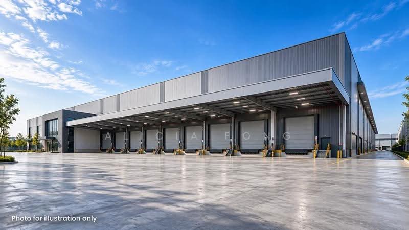 Warehouse for Rent in Pelabuhan Tanjung Pelepas (Gelang Patah) - Alicia Fong - PropertyGuru.com.my
