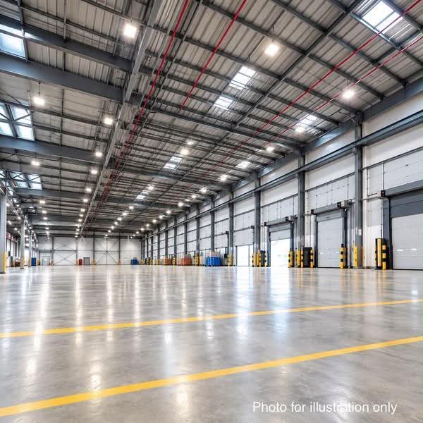 Warehouse for Rent in Pelabuhan Tanjung Pelepas (Gelang Patah) - Alicia Fong - PropertyGuru.com.my