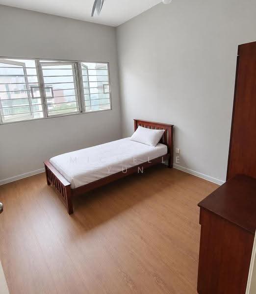 Kondominium untuk Disewa di The Tamarind - Michelle Yun - Bedroom - PropertyGuru.com.my