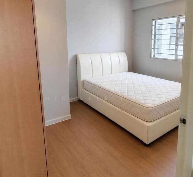 Kondominium untuk Disewa di The Tamarind - Michelle Yun - Bedroom - PropertyGuru.com.my