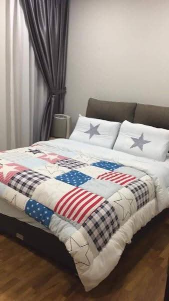 Pangsapuri untuk Dijual di Molek Pine 3 - Win Tan - Bedroom - PropertyGuru.com.my