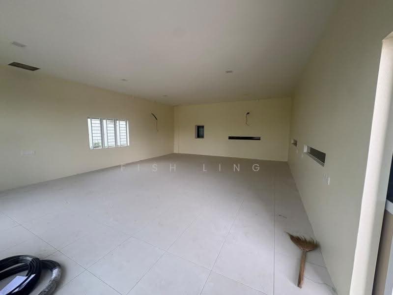 Warehouse for Rent in Juru (Penang) - Fish Ling - Interior - PropertyGuru.com.my