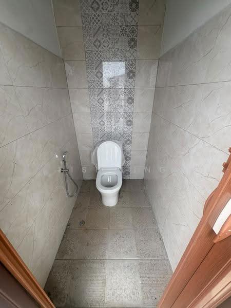 Warehouse for Rent in Juru (Penang) - Fish Ling - Bathroom - PropertyGuru.com.my