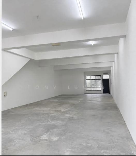 Shop for Rent in Taman Puncak Jalil (Seri Kembangan) - Tony Leong - Interior - PropertyGuru.com.my