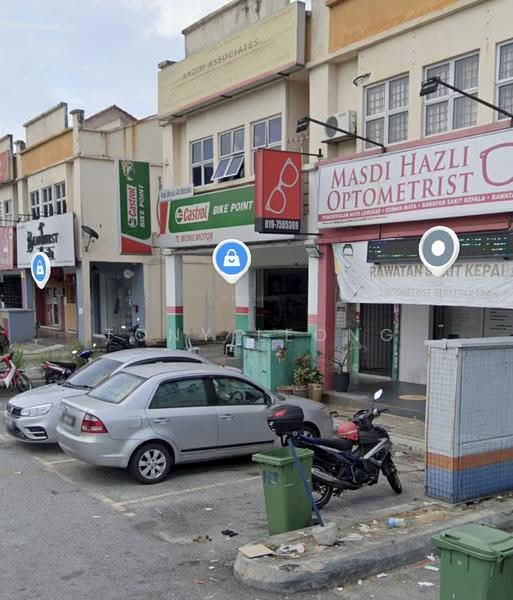 Shop for Rent in Taman Puncak Jalil (Seri Kembangan) - Tony Leong - PropertyGuru.com.my
