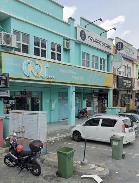 Shop for Rent in Taman Puncak Jalil (Seri Kembangan) - Tony Leong - Exterior - PropertyGuru.com.my