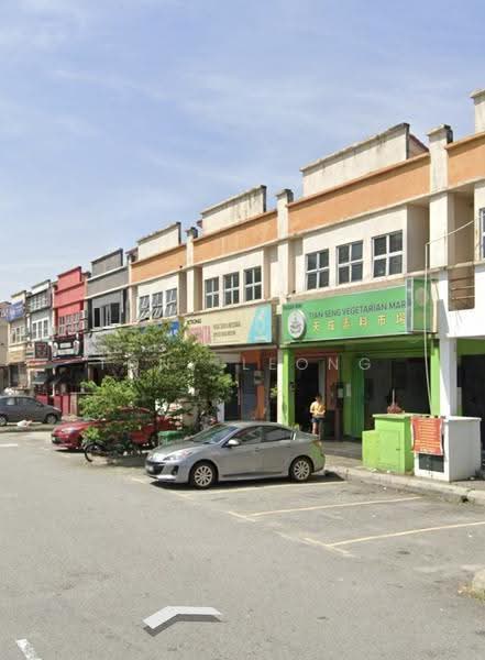 Shop for Rent in Taman Puncak Jalil (Seri Kembangan) - Tony Leong - PropertyGuru.com.my