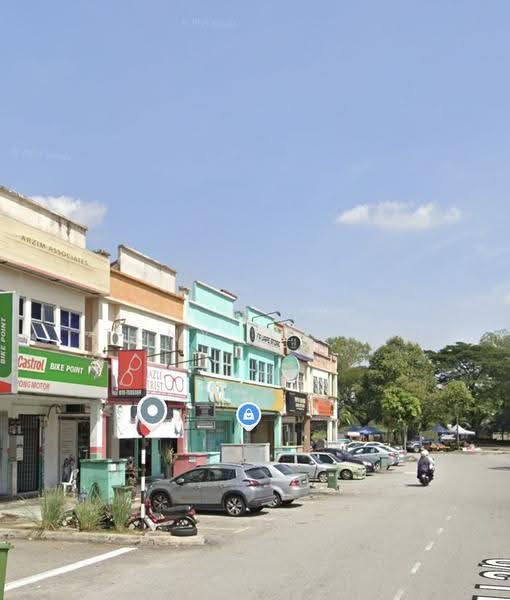 Shop for Rent in Taman Puncak Jalil (Seri Kembangan) - Tony Leong - PropertyGuru.com.my