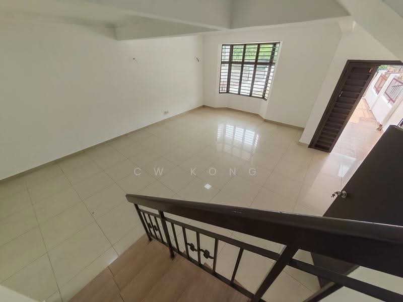 2-storey Terraced House for Sale in TAMAN PUCHONG UTAMA (Puchong) - CW Kong - Interior - PropertyGuru.com.my