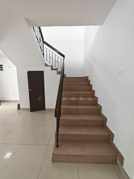 2-storey Terraced House for Sale in TAMAN PUCHONG UTAMA (Puchong) - CW Kong - Interior - PropertyGuru.com.my