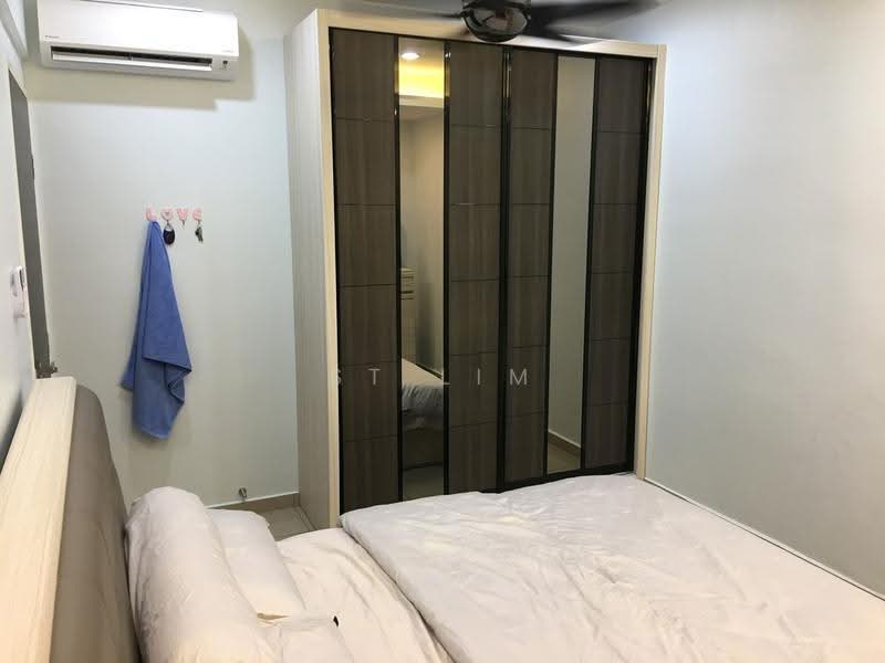 Pangsapuri untuk Disewa di Laguna Indah - ST Lim - Bedroom - PropertyGuru.com.my