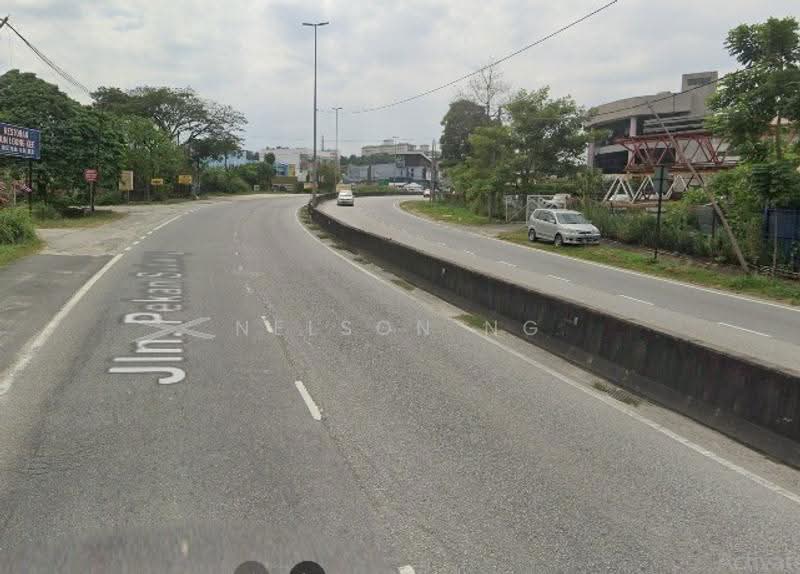 Factory for Rent in Shah Alam (Selangor) - Nelson Ng - Exterior - PropertyGuru.com.my