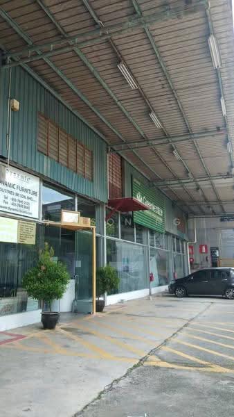 Factory for Rent in Shah Alam (Selangor) - Nelson Ng - Exterior - PropertyGuru.com.my