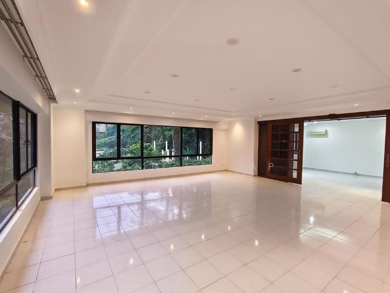 Condominium for Sale at Maxwell Towers - Tien Ee Yap - Living Room - PropertyGuru.com.my