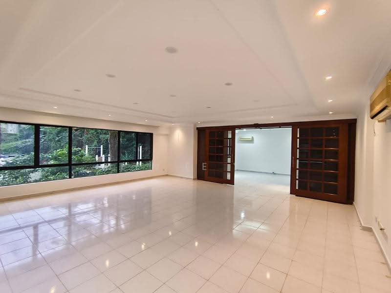Condominium for Sale at Maxwell Towers - Tien Ee Yap - Living Room - PropertyGuru.com.my