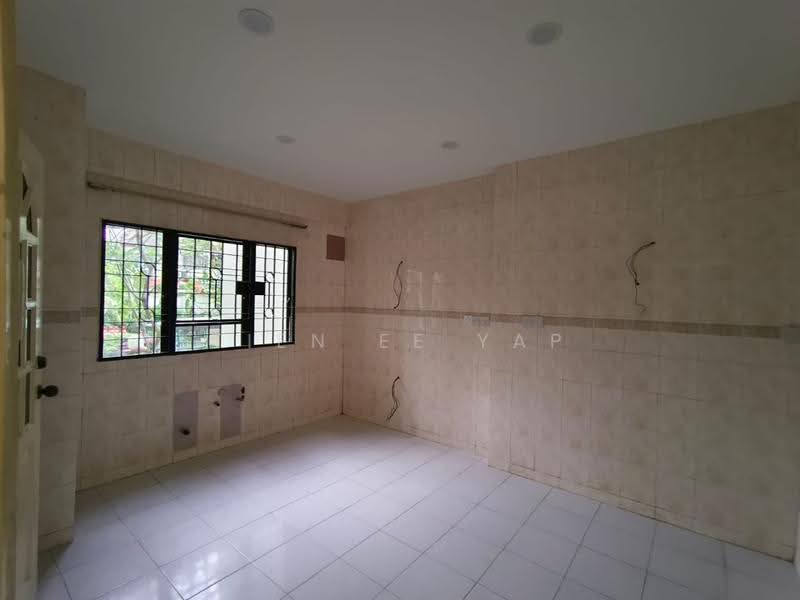Condominium for Sale at Maxwell Towers - Tien Ee Yap - Kitchen - PropertyGuru.com.my