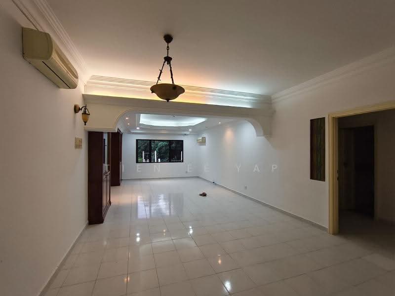 Condominium for Sale at Maxwell Towers - Tien Ee Yap - Living Room - PropertyGuru.com.my