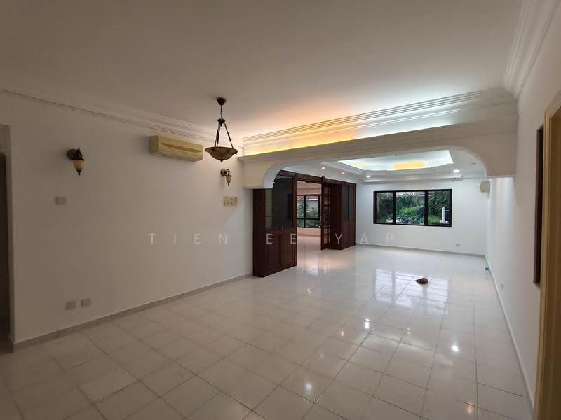 Condominium for Sale at Maxwell Towers - Tien Ee Yap - Living Room - PropertyGuru.com.my