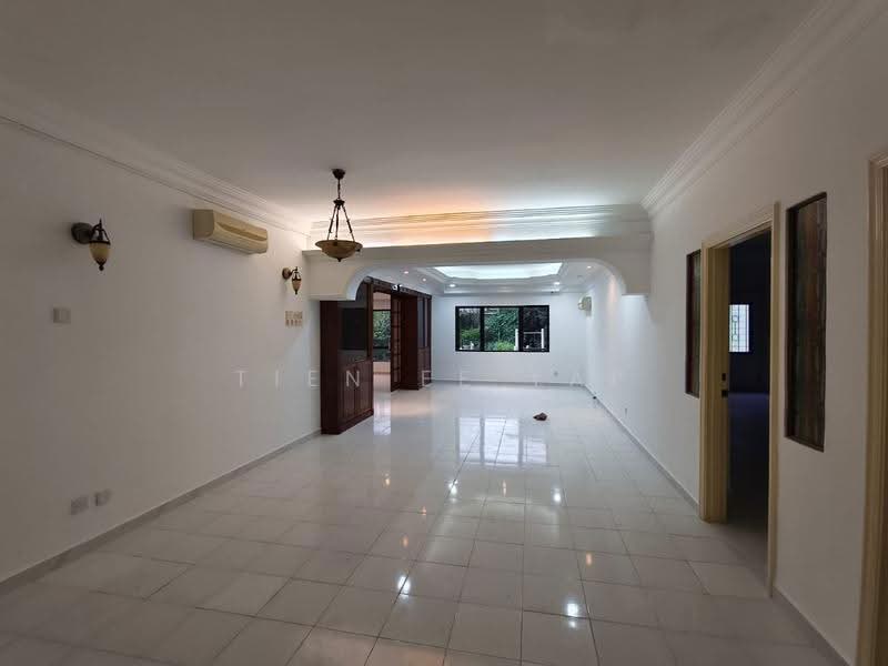 Condominium for Sale at Maxwell Towers - Tien Ee Yap - Living Room - PropertyGuru.com.my