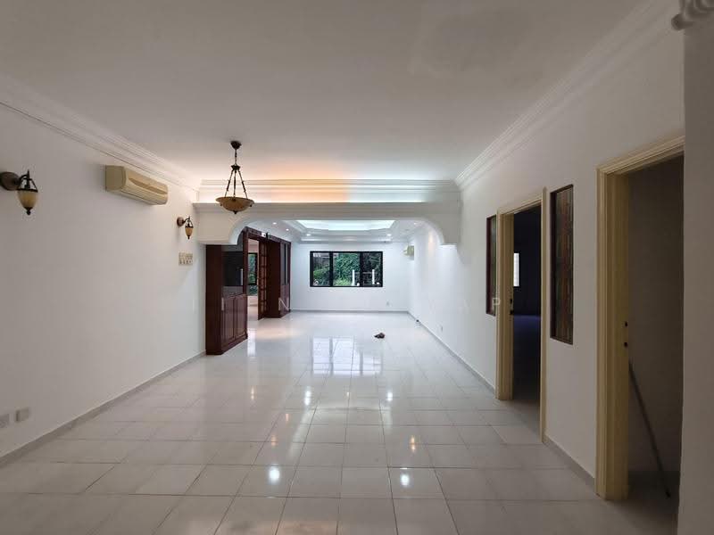 Condominium for Sale at Maxwell Towers - Tien Ee Yap - Living Room - PropertyGuru.com.my