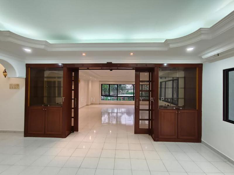 Condominium for Sale at Maxwell Towers - Tien Ee Yap - Living Room - PropertyGuru.com.my