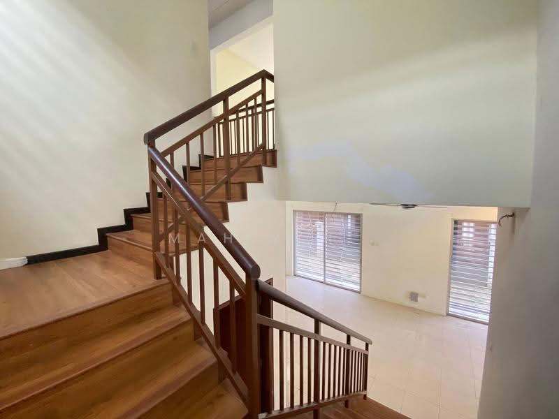 Semi-Detached House for Sale in Bangi (Selangor) - Mahirah . - Interior - PropertyGuru.com.my