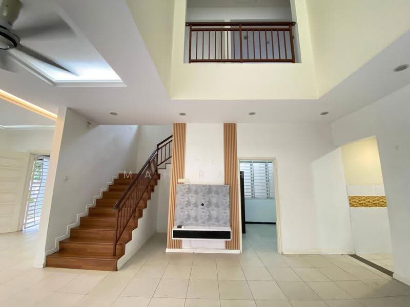 Semi-Detached House for Sale in Bangi (Selangor) - Mahirah . - Interior - PropertyGuru.com.my